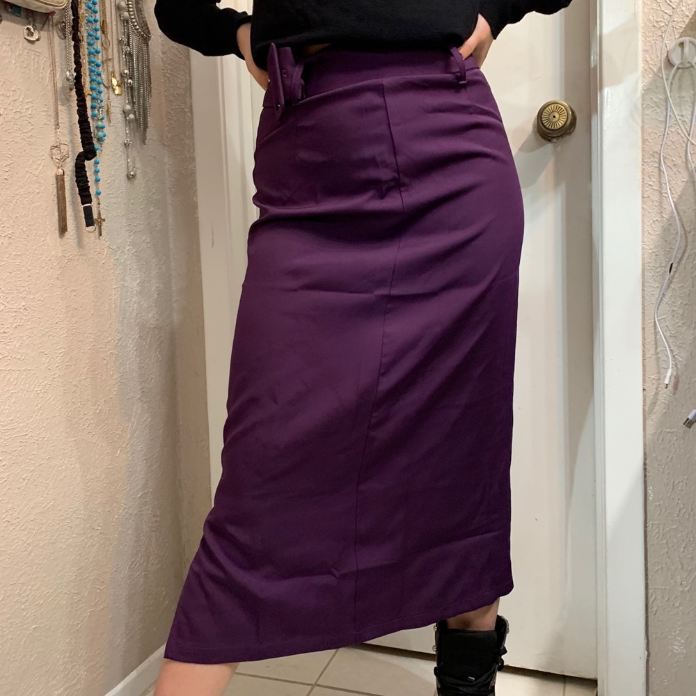 Skirt